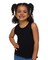 Rabbit Skins® Toddler Unisex Tank Soft and Comfortable - 3323